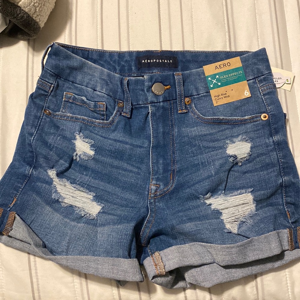 aeropostale shorts
